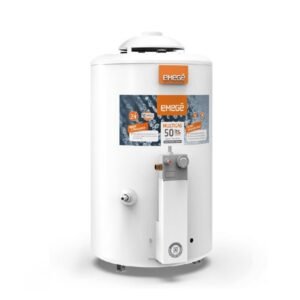 Instalación o reemplazo de Termotanque a Gas